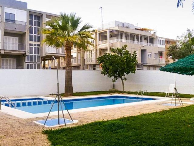 Apartamento en Venta en Avenida Habaneras Curva de Palangre