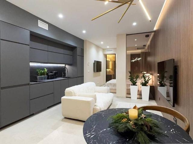 Apartamento en Venta en Avenida Habaneras Curva de Palangre