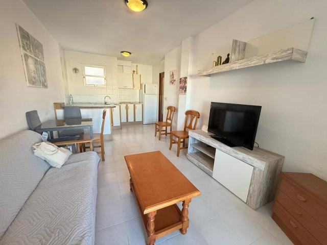Apartamento en Venta en Avenida Habaneras Curva de Palangre