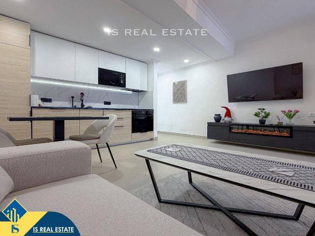 Apartamento en Venta en Avenida Habaneras Curva de Palangre