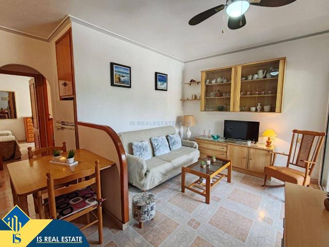 Apartamento en Venta en Avenida Habaneras Curva de Palangre