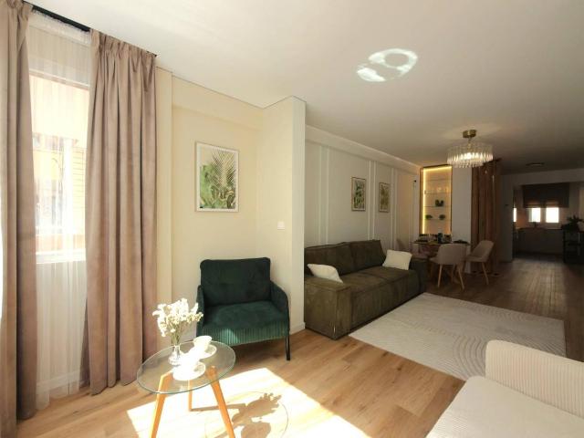 Apartamento en Venta en Avenida Habaneras Curva de Palangre