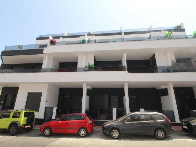 Apartamento en Venta en Avenida Habaneras Curva de Palangre