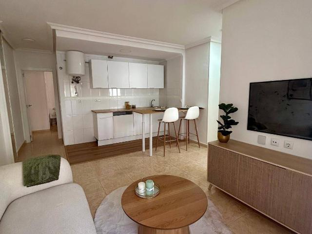 Apartamento en Venta en Avenida Habaneras Curva de Palangre
