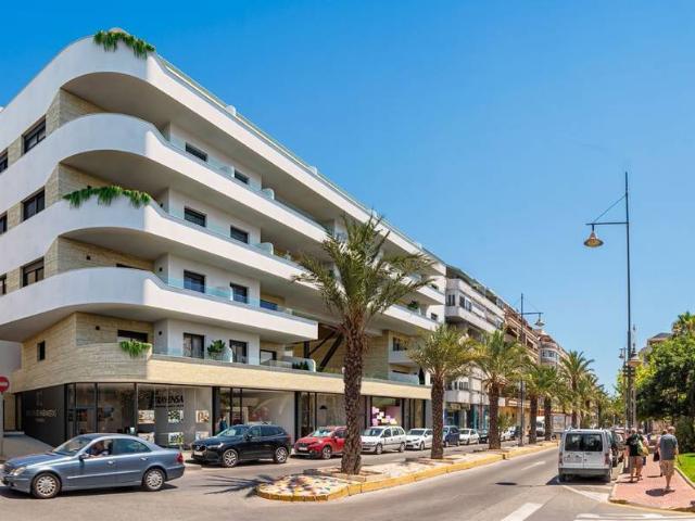Apartamento en Venta en Avenida Habaneras Curva de Palangre