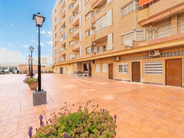 Piso en Venta en Avenida Habaneras Curva de Palangre