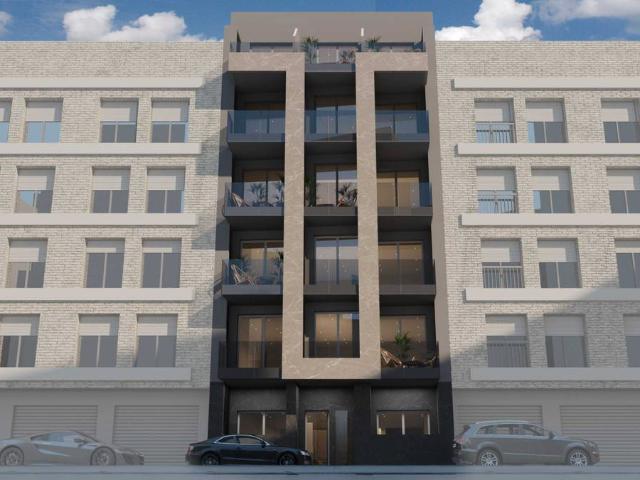 Apartamento en Venta en Avenida Habaneras Curva de Palangre