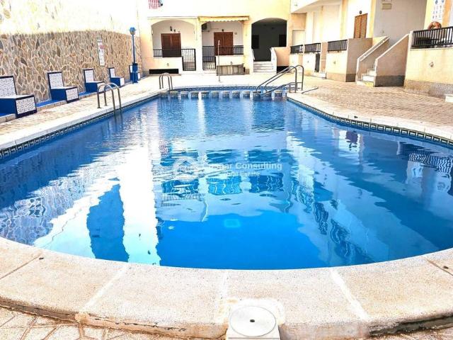 Apartamento en Venta en Avenida Habaneras Curva de Palangre