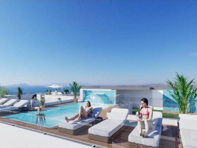 Apartamento en Venta en Avenida Habaneras Curva de Palangre