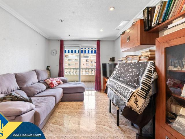 Apartamento en Venta en Avenida Habaneras Curva de Palangre