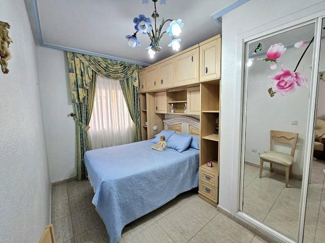 Apartamento en Venta en Avenida Habaneras Curva de Palangre