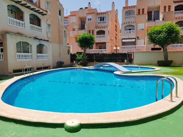 Apartamento en Venta en Avenida Habaneras Curva de Palangre