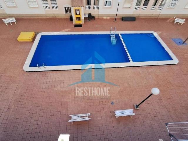 Apartamento en Venta en Avenida Habaneras Curva de Palangre