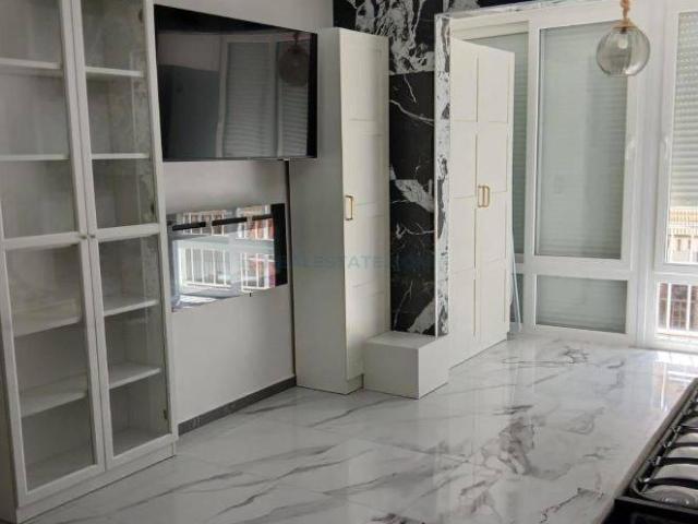 Apartamento en Venta en Avenida Habaneras Curva de Palangre
