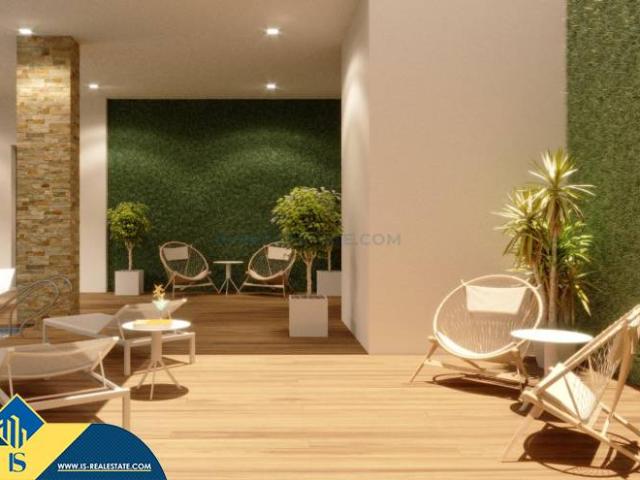 Apartamento en Venta en Avenida Habaneras Curva de Palangre