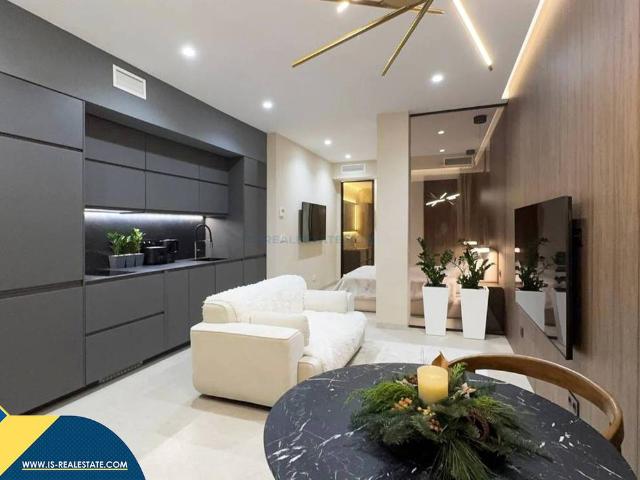 Apartamento en Venta en Avenida Habaneras Curva de Palangre