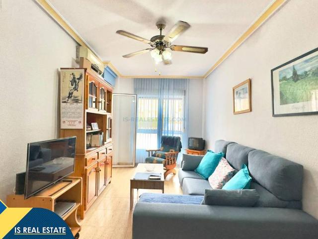 Apartamento en Venta en Avenida Habaneras Curva de Palangre
