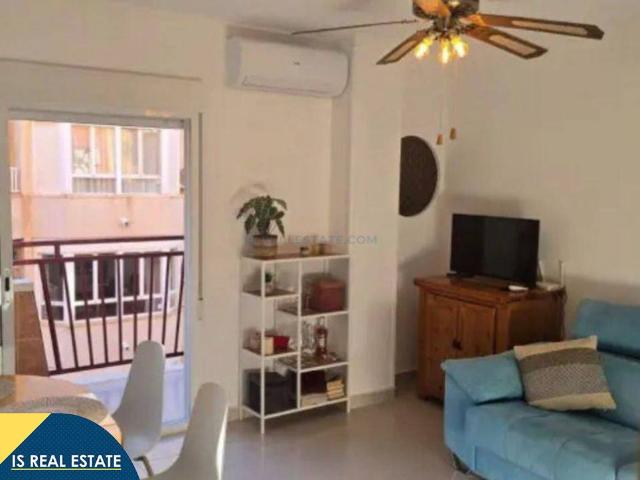 Apartamento en Venta en Avenida Habaneras Curva de Palangre