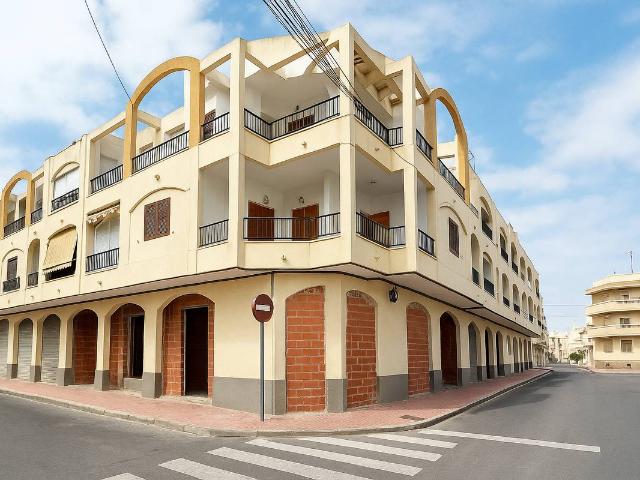 Apartamento en Venta en Avenida Habaneras Curva de Palangre