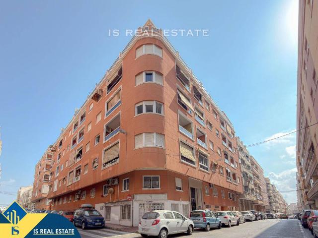 Apartamento en Venta en Avenida Habaneras Curva de Palangre