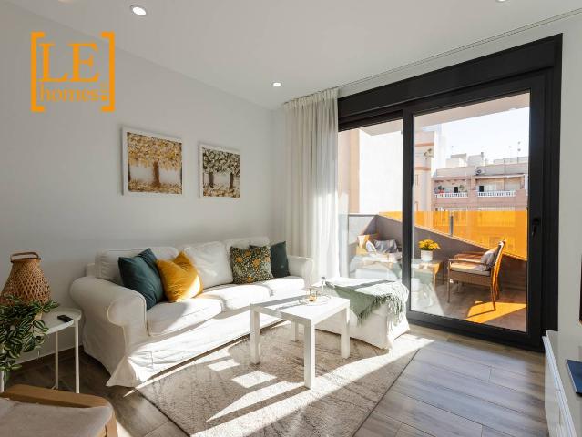 Apartamento en Venta en Avenida Habaneras Curva de Palangre