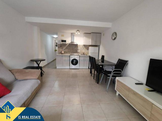 Apartamento en Venta en Avenida Habaneras Curva de Palangre
