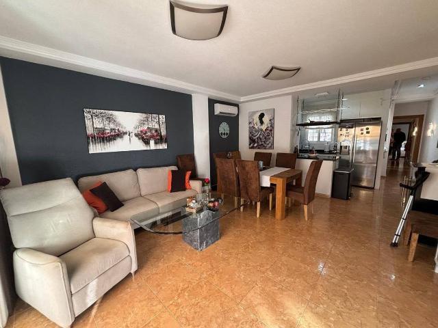 Apartamento en Venta en Avenida Habaneras Curva de Palangre