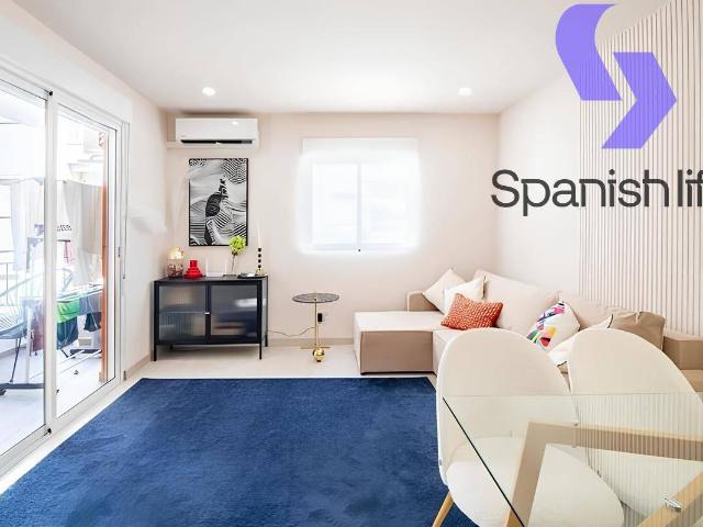 Apartamento en Venta en Avenida Habaneras Curva de Palangre