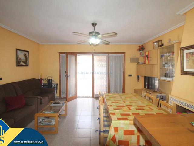 Apartamento en Venta en Avenida Habaneras Curva de Palangre