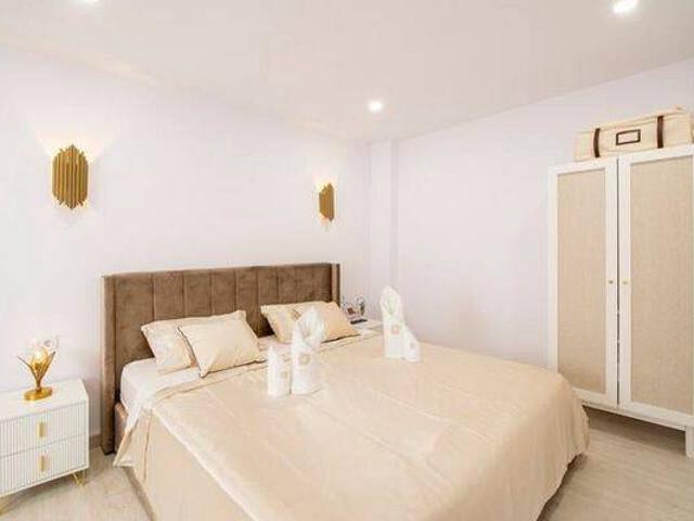 Apartamento en Venta en Avenida Habaneras Curva de Palangre