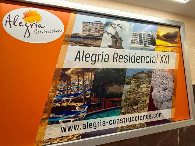 Apartamento en Venta en Avenida Habaneras Curva de Palangre