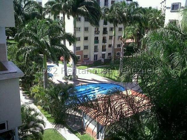 Apartamento en Venta en Avenida Libertador, Barquisimeto