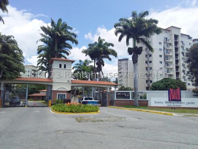 Apartamento en Venta en Avenida Libertador, Barquisimeto