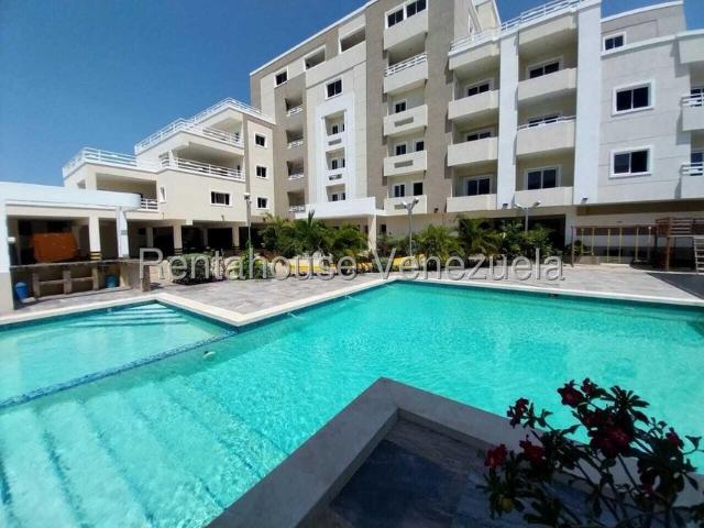 Apartamento en Venta en Avenida Vargas, Ciudad Ojeda