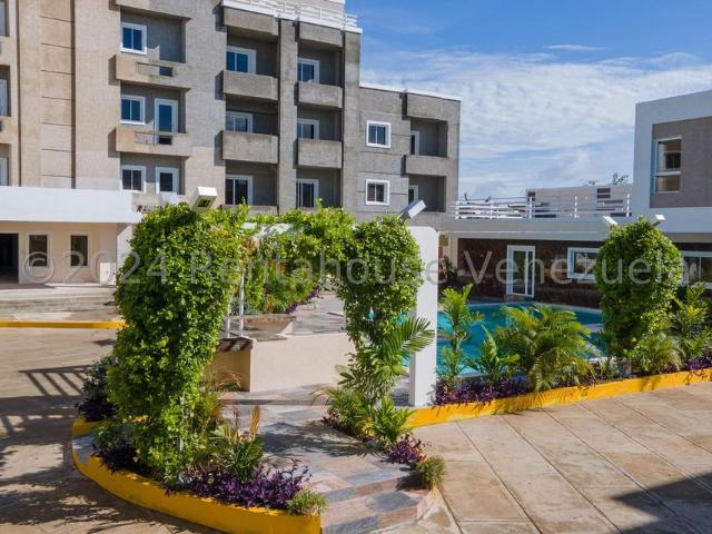 Apartamento en Venta en Avenida Vargas, Ciudad Ojeda