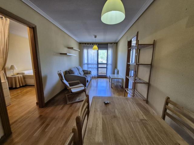 Apartamento en venta en Ávila, Universidad. Apartamentos.