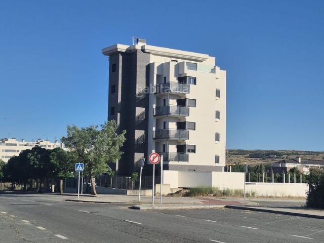 Apartamento en venta en Ávila, Universidad. Apartamentos.