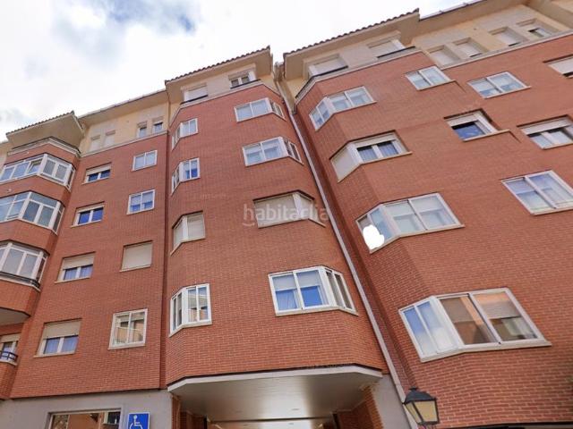 Apartamento en venta en Ávila, Universidad. INMUEBLE DE BANCO. Apartamentos.