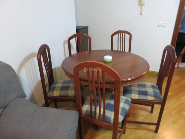 Apartamento en venta en Avilés, Centro. Bonito apartamento en el centro. Apartamentos.