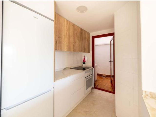 Apartamento en Venta en Avileses, Murcia