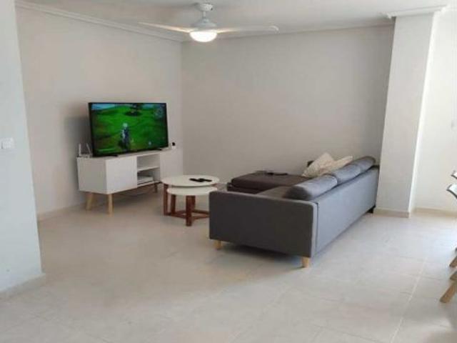 Apartamento en Venta en Avileses, Murcia