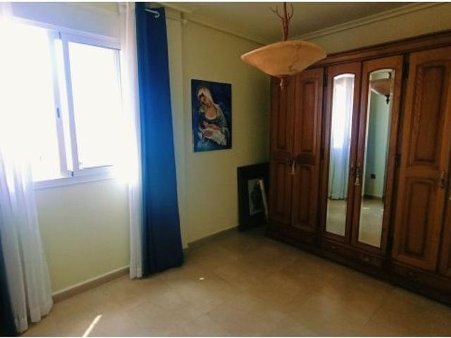Apartamento en Venta en Avileses, Murcia