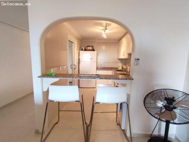 Apartamento en Venta en Avileses, Murcia