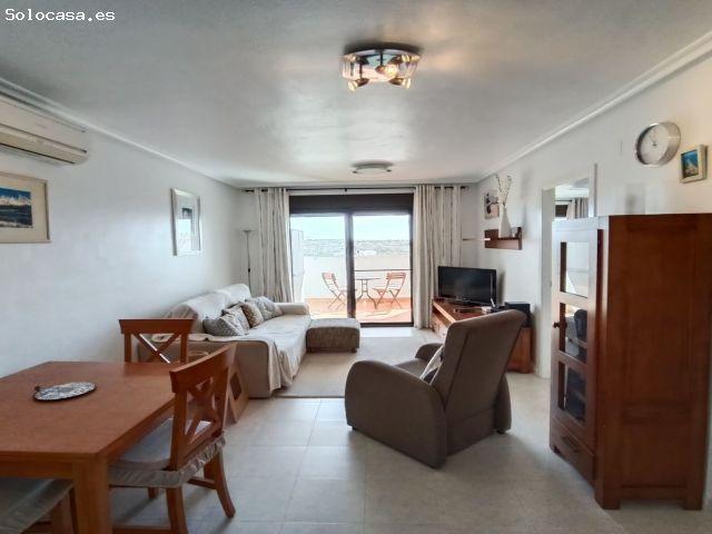 Apartamento en Venta en Avileses, Murcia