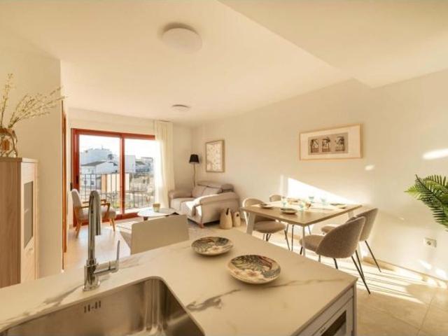 Apartamento en Venta en Avileses, Murcia