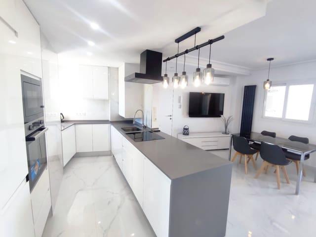 Apartamento en venta en Avileses, Murcia Costa Cálida