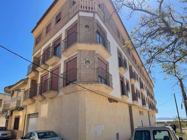 Apartamento en venta en Avileses, Murcia Costa Cálida