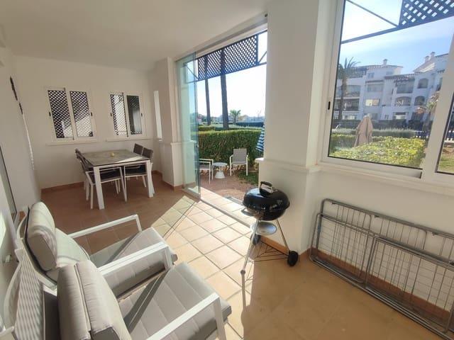 Apartamento en venta en Avileses, Murcia Costa Cálida