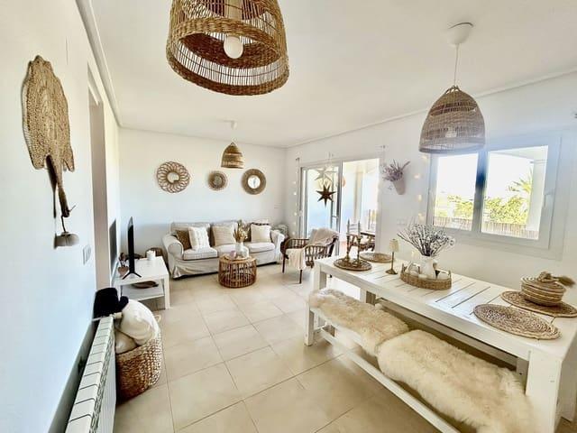 Apartamento en venta en Avileses, Murcia Costa Cálida