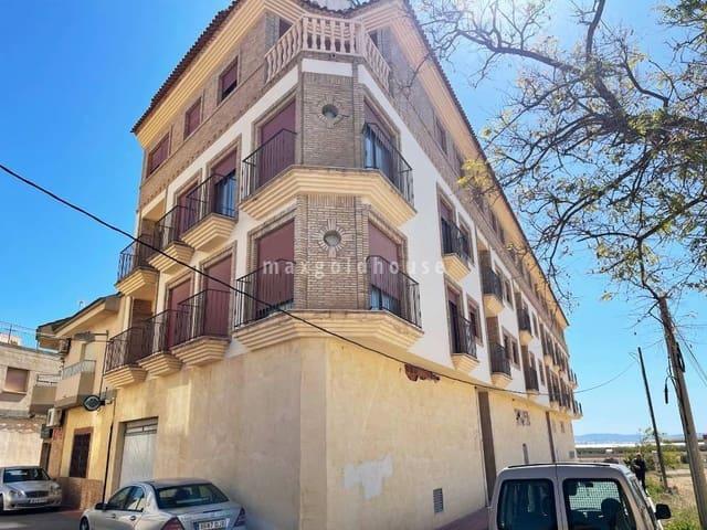 Apartamento en venta en Avileses, Murcia Costa Cálida